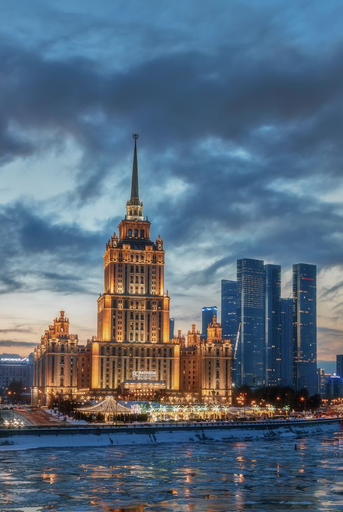 Photograph by Елена Нечипоренко