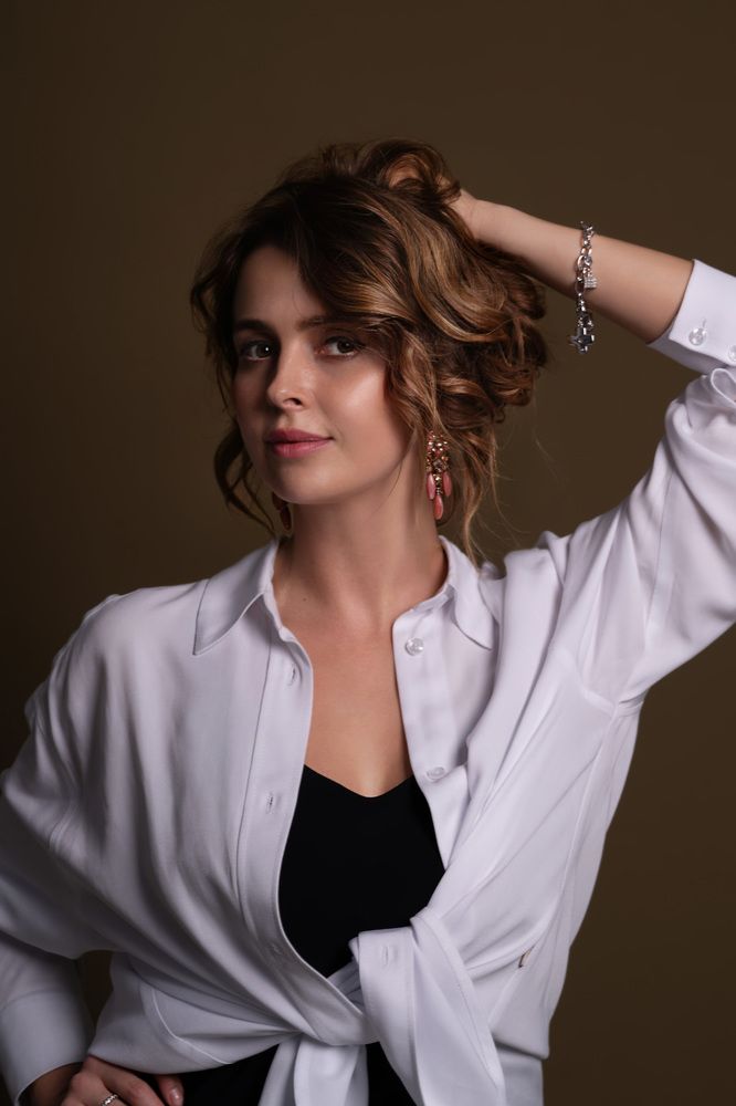 Photograph by Lena Linz