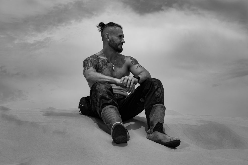 Photograph by Арина Иванова