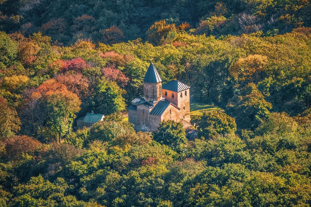 Photograph by Дудников Александр