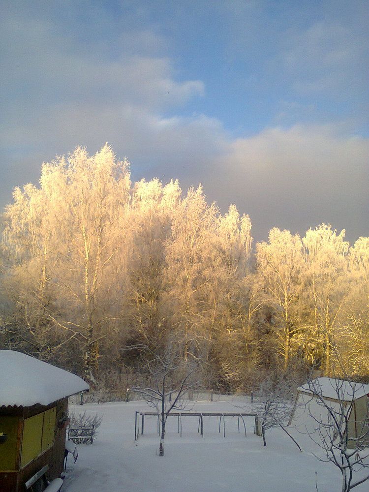 Фотография автора Михаил Смирнов