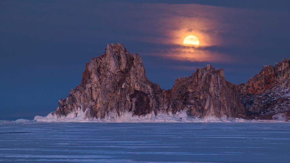 Photograph by Алексей Королёв