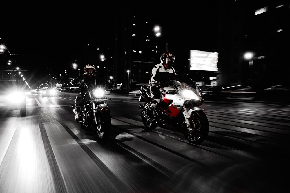 Photograph by Kseniya Gataullina