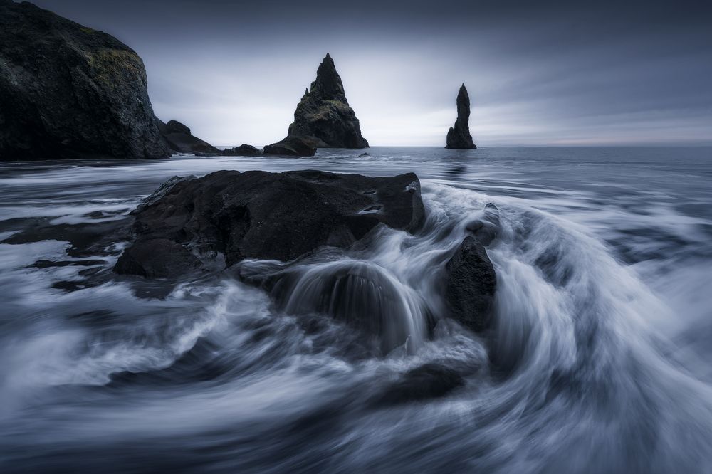 Photograph by gianluca rubinacci