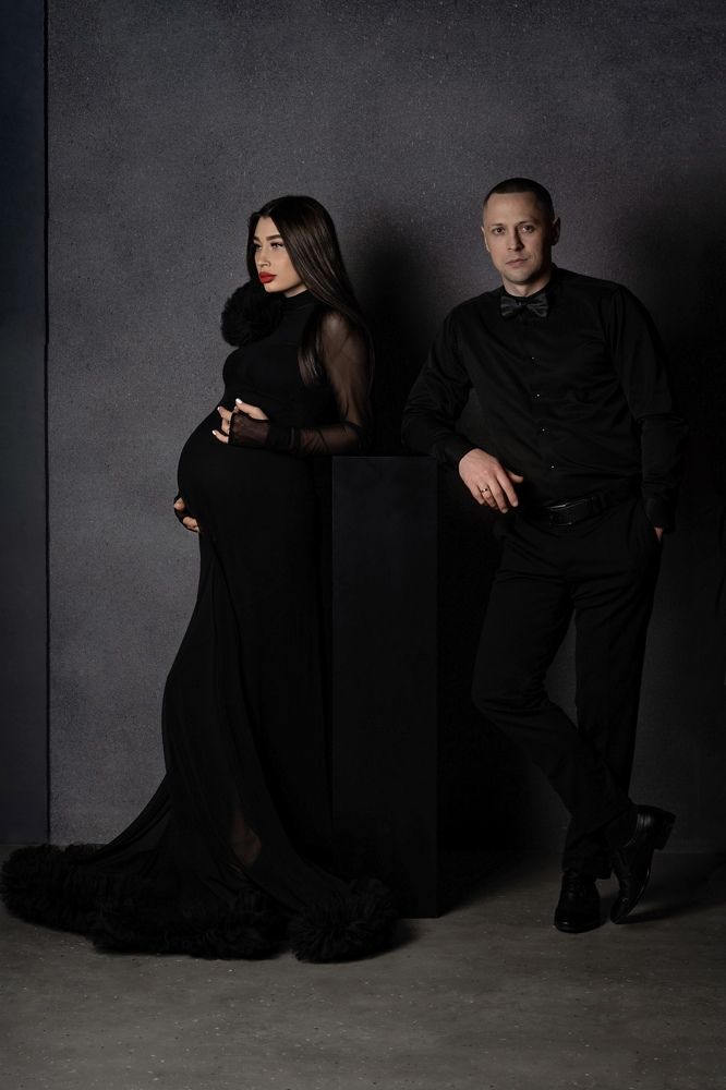 Мистер и Миссис Смит…