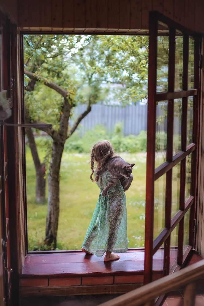 Photograph by Наталья Шкроб