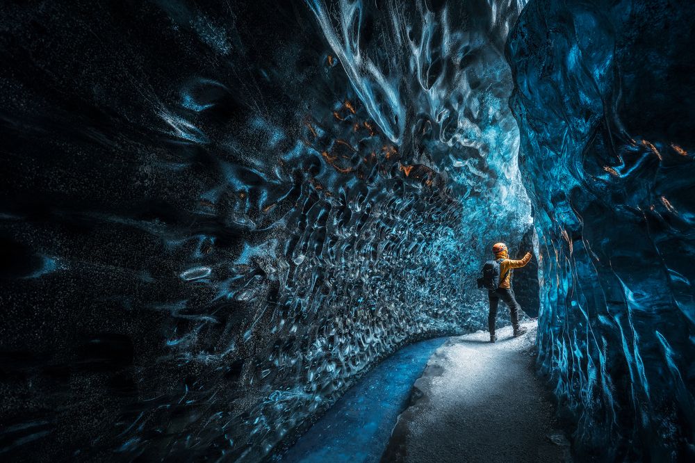 Photograph by gianluca rubinacci