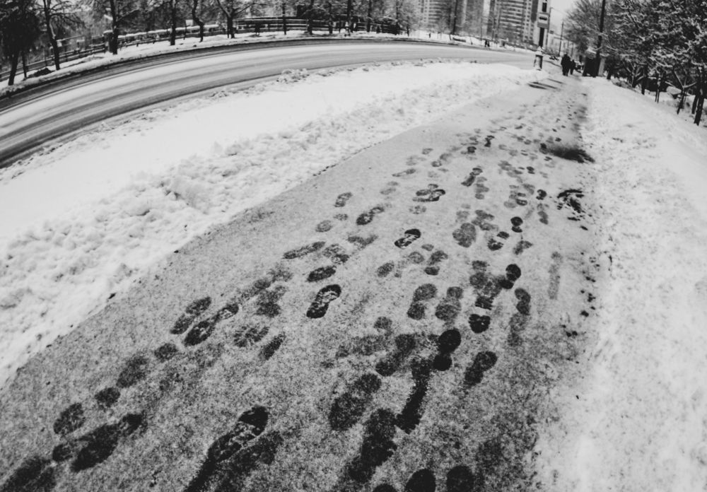 Photograph by Ekaterina Fadeeva