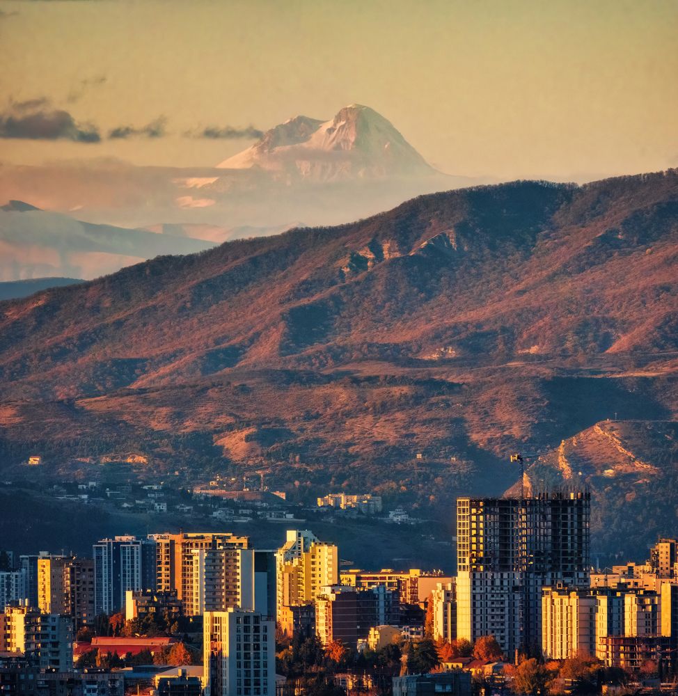 Photograph by Дудников Александр