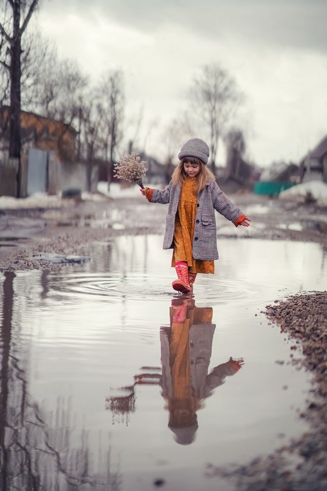 Photograph by Наталья Шкроб