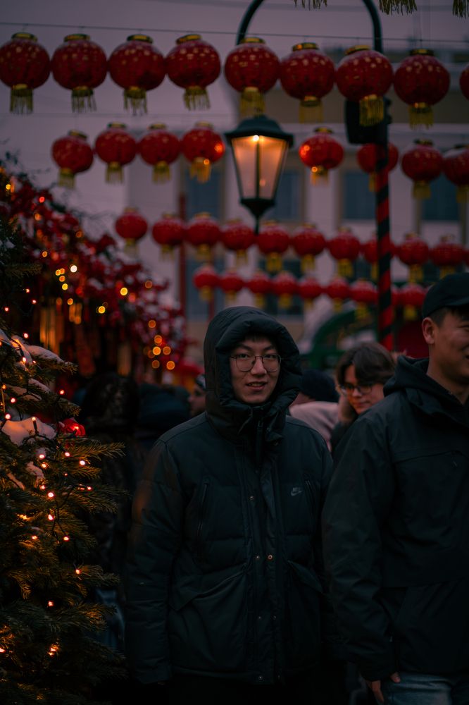 Photograph by Александр Свиблов