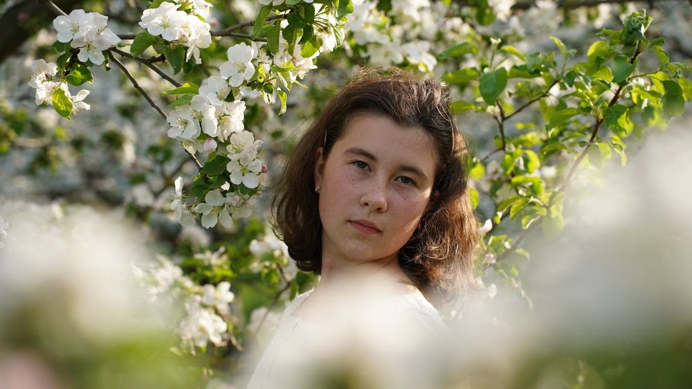 Фотография автора Наталья Чунихина