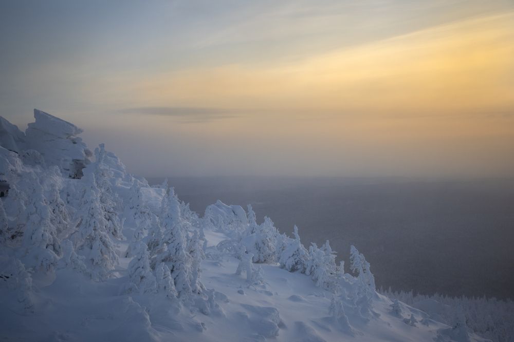 Photograph by Татьяна Дубовицкая