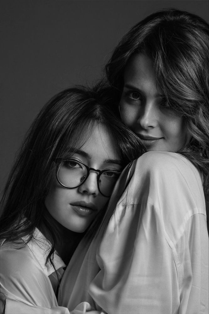 Photograph by Lena Linz