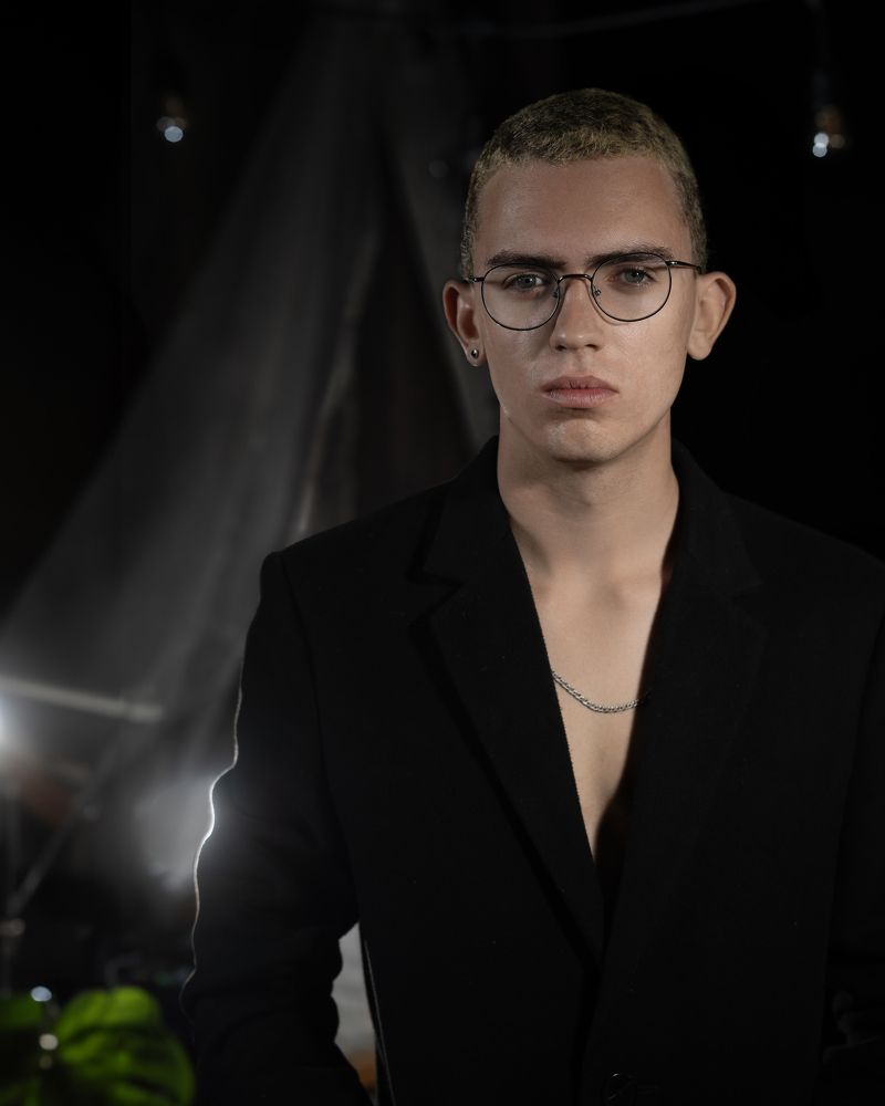 Photograph by Svetlana Pascoal