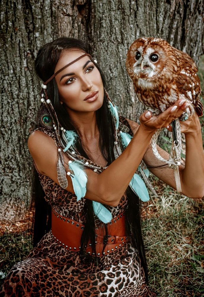 Photograph by Любовь Родина