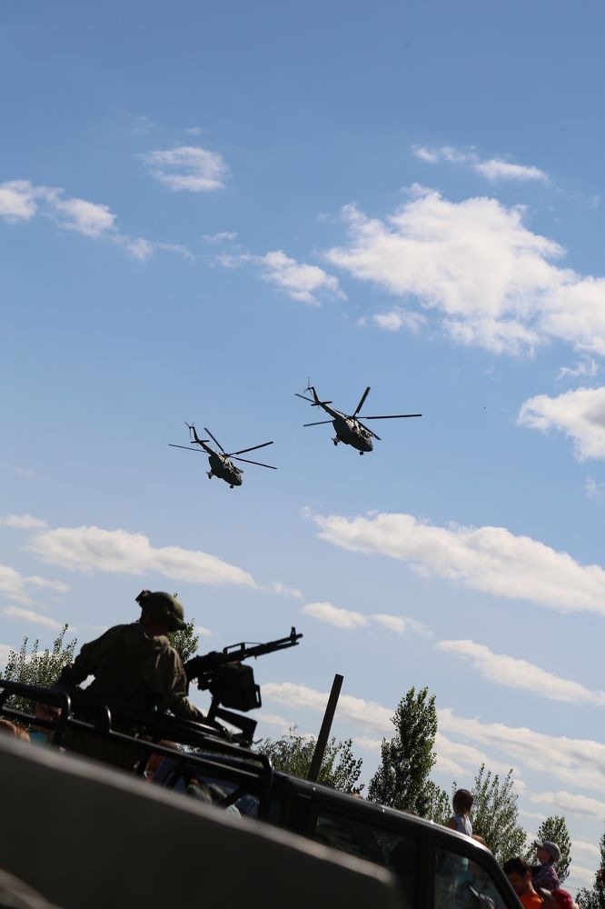 Photograph by София Лаврентьева