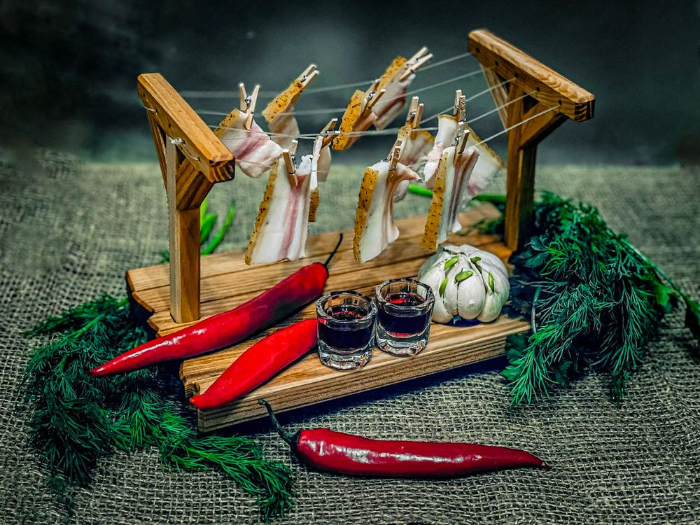 Photograph by Елена Твардовськая
