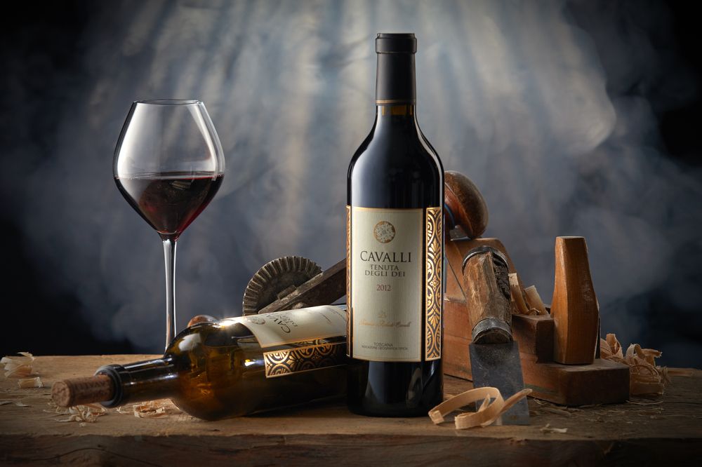 Photograph by Maikl Wet