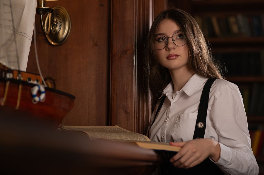 Photograph by Алексей Вяткин