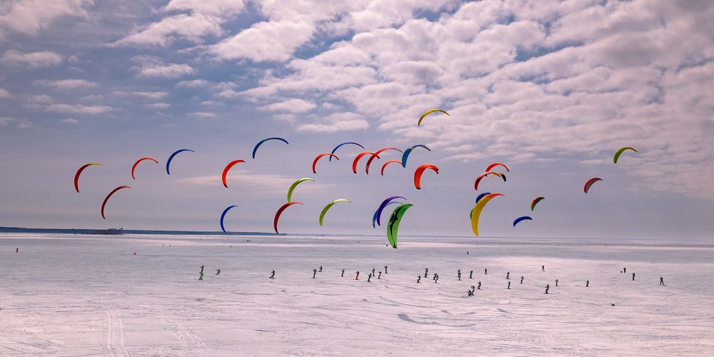 Photograph by Сергей Дериглазов