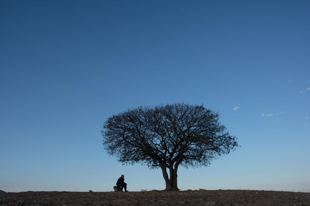 Photograph by İlham Mustafayev