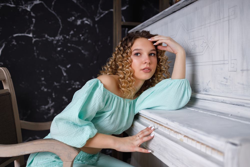 Photograph by Сергей Савельев