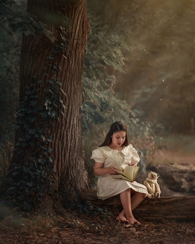 Photograph by Amalia Zilio