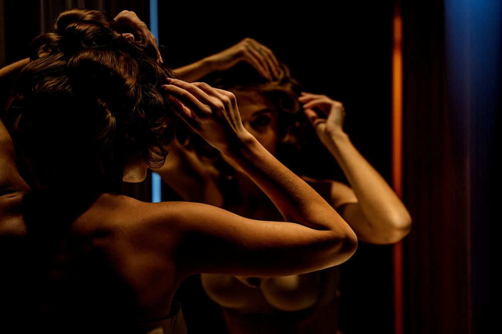 Photograph by Marta Kounen