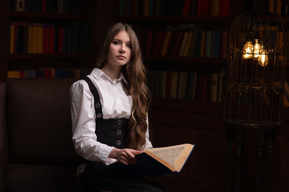 Photograph by Алексей Вяткин