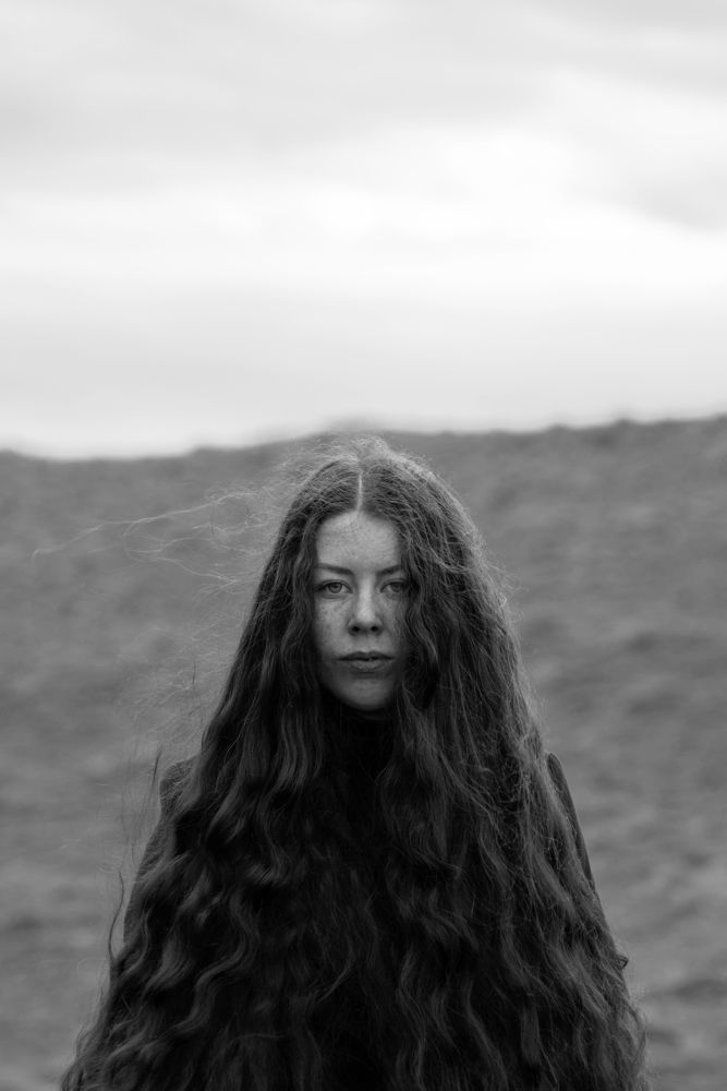 Photograph by Sigrid Cirjan