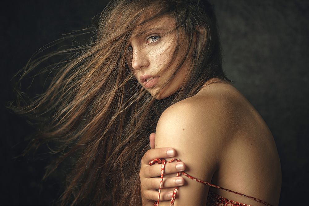 Photograph by Антон Тимошевский