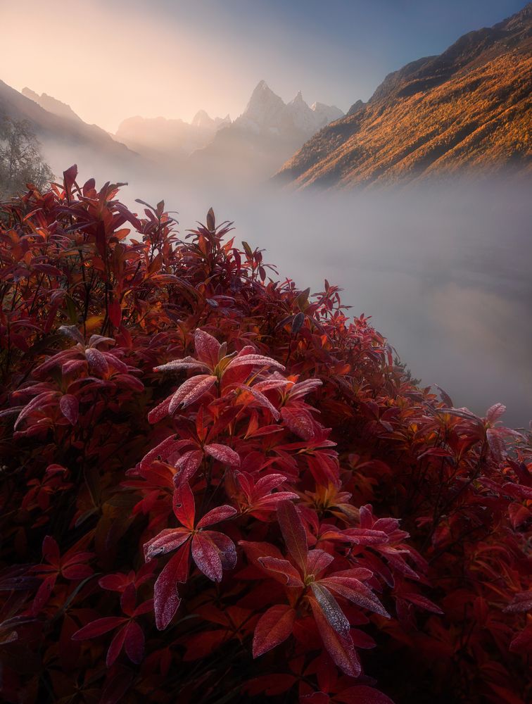 Туманлы-Кёль