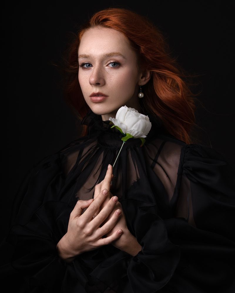 Фотография автора Картушина Анастасия