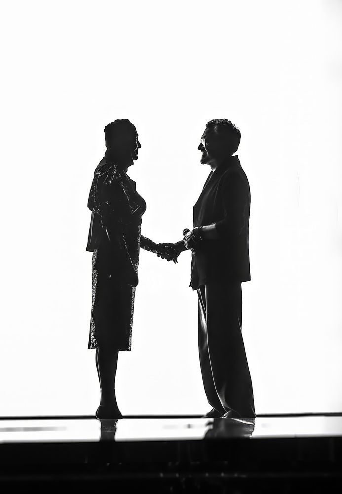 Photograph by Михаил Зильбер