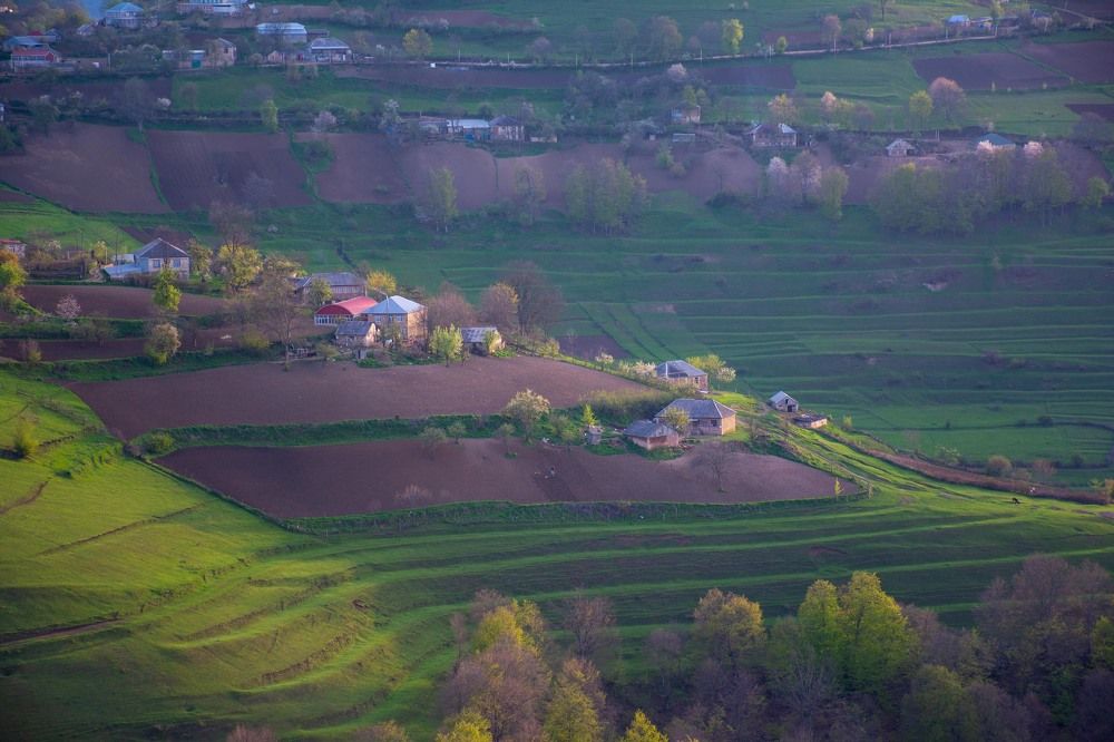 Photograph by İlham Mustafayev