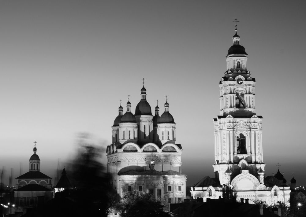 Photograph by Волынкин Арсен