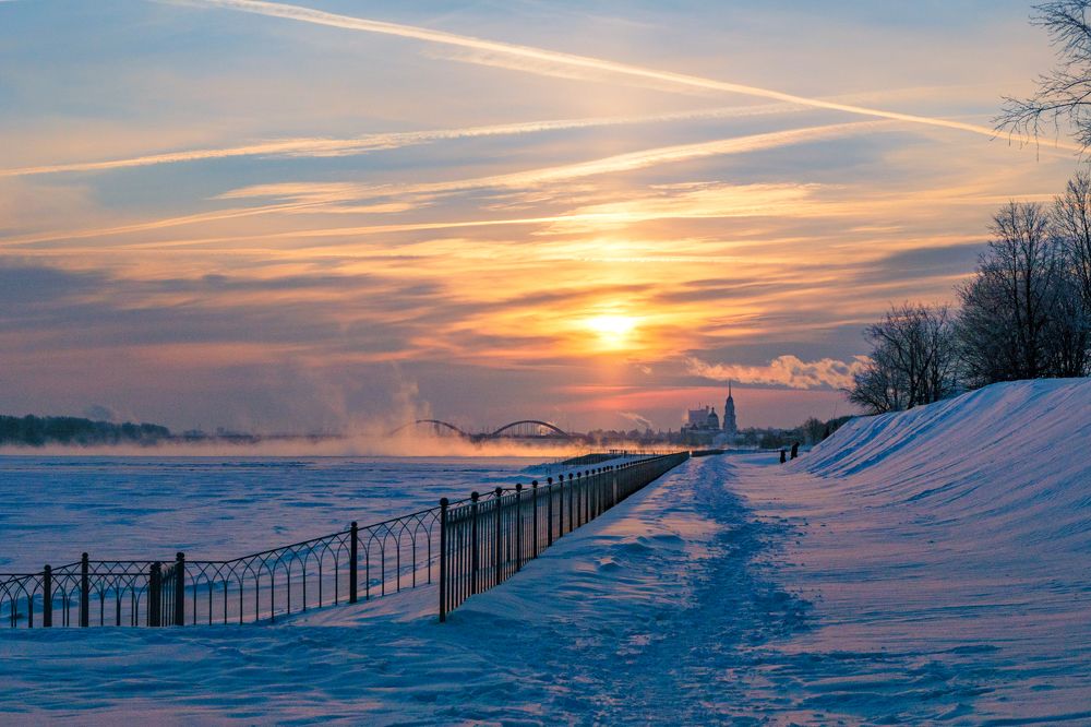 Photograph by Александр Колляков