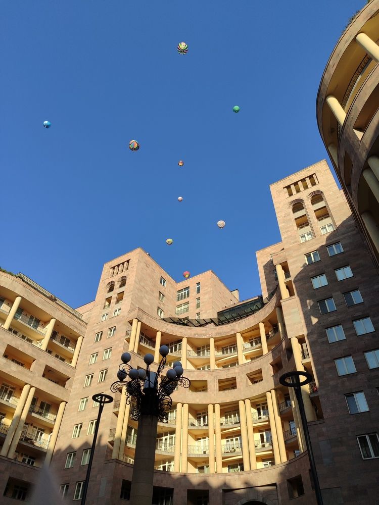 Северный проспект