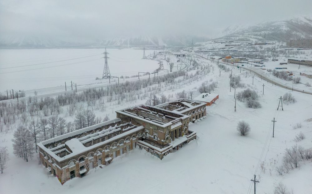 Photograph by Борис Раба