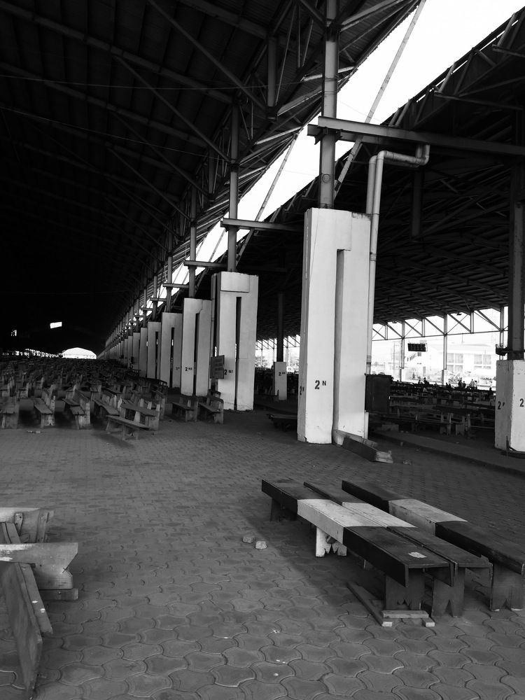 Photograph by Daniel Abraham