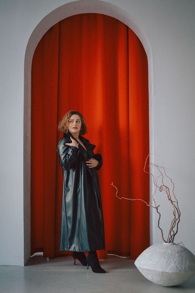 Photograph by Екатерина Жебрикова