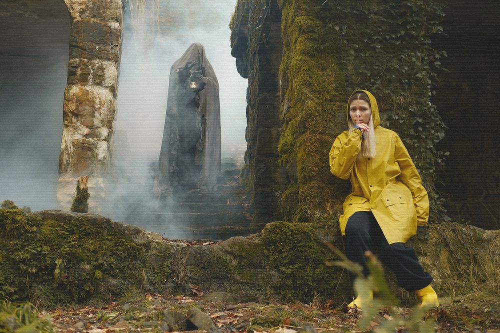 Фотография автора Илья Цыбин