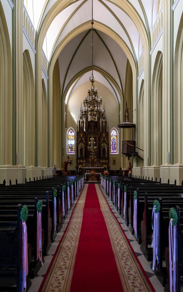 Фотография автора Александр Буренко