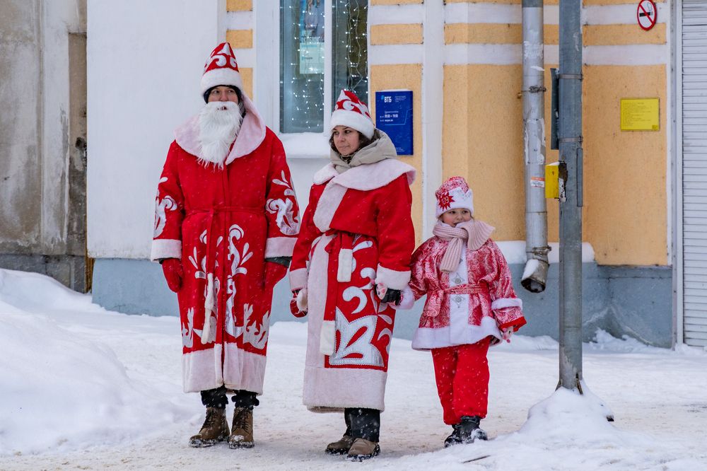 Photograph by Александр Колляков