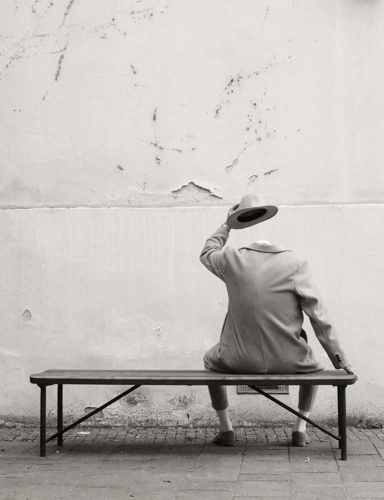 Photograph by Radka Poláčková