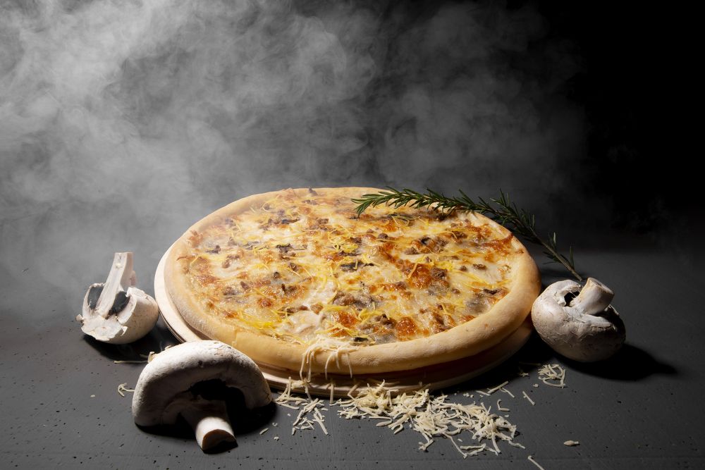 Photograph by Алина Потехенская