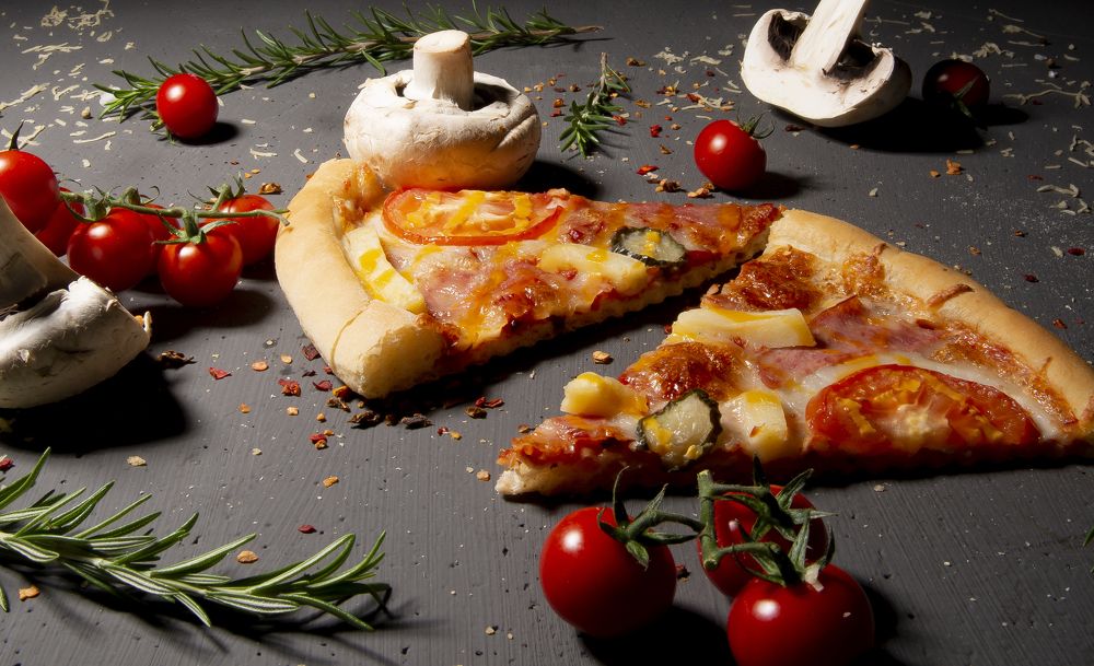 Photograph by Алина Потехенская