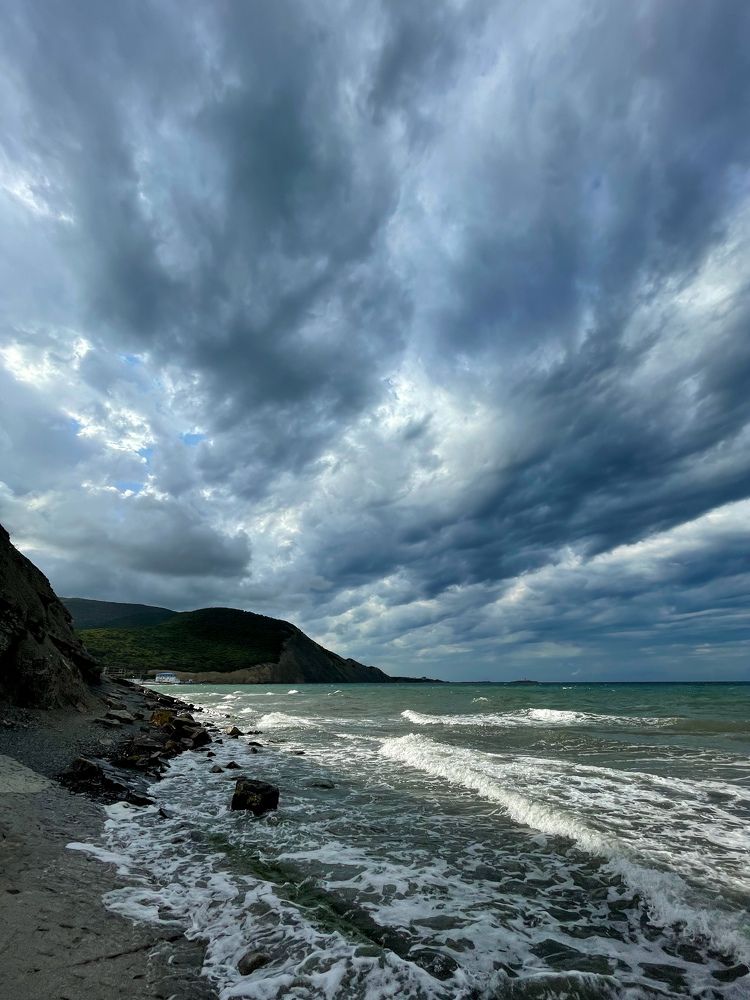 Photograph by Алина Сущинская