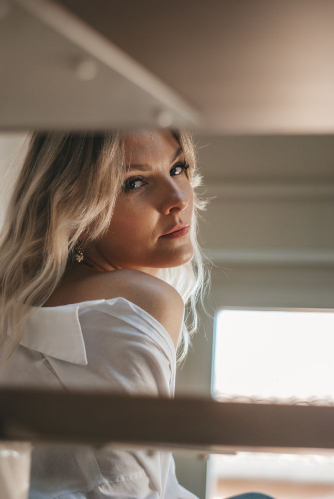 Photograph by Яна Чернега